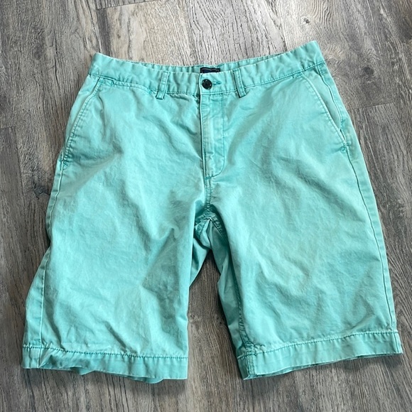Gap Factory Men’s GapKhaki Shorts, size 32 - Picture 1 of 7